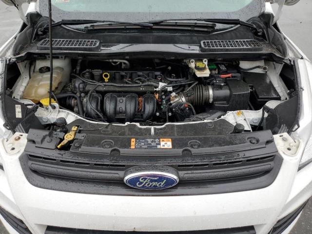 2016 Ford Escape S VIN: 1FMCU0F73GUA01874 Lot: 55047674