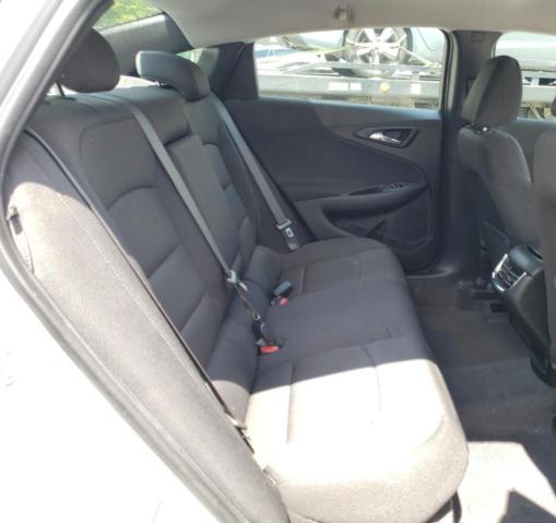 2020 Chevrolet Malibu Lt VIN: 1G1ZD5ST8LF003965 Lot: 55112414