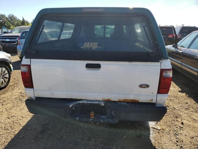 2005 Ford Ranger VIN: 1FTYR10E35PA90155 Lot: 52290874