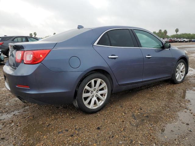 2014 Chevrolet Malibu Ltz VIN: 1G11H5SLXEF201712 Lot: 55399374