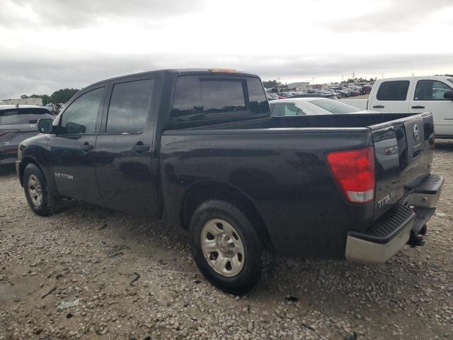 2006 Nissan Titan Xe VIN: 1N6BA07A26N552810 Lot: 53082184