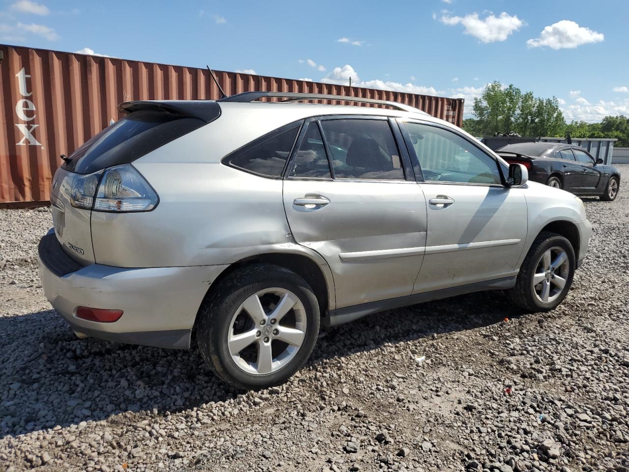 2T2GA31U36C047368 2006 Lexus Rx 330