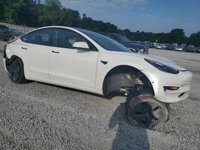 2022 TESLA MODEL 3 - 5YJ3E1EA1NF376110