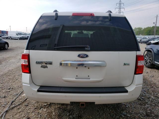 2011 Ford Expedition El Limited VIN: 1FMJK2A53BEF22417 Lot: 55009274