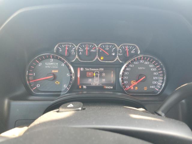 2014 GMC Sierra K1500 Slt VIN: 3GTU2VEC2EG503043 Lot: 55686804