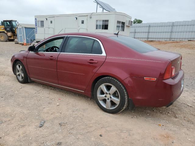 2011 Chevrolet Malibu 1Lt VIN: 1G1ZC5E19BF318558 Lot: 56844784