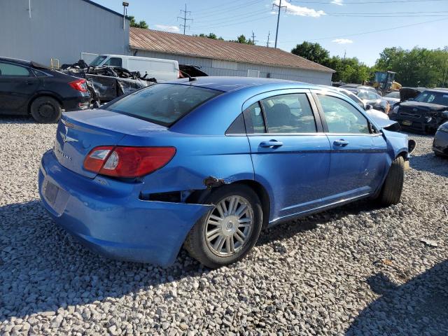 2007 Chrysler Sebring Touring VIN: 1C3LC56K37N564284 Lot: 56804774