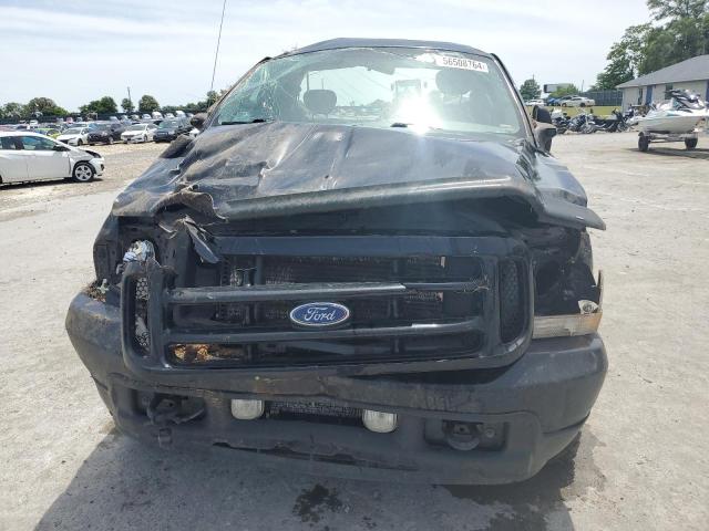 2004 Ford F250 Super Duty VIN: 1FTNX21P74EA19467 Lot: 56508764