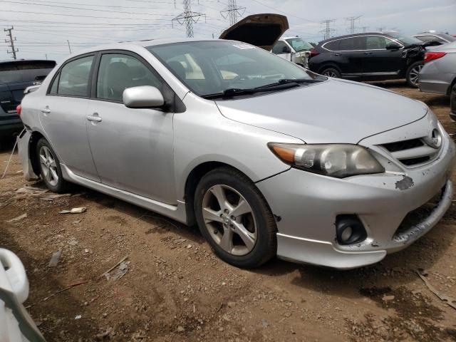 2012 Toyota Corolla Base VIN: 2T1BU4EE2CC758814 Lot: 56278974