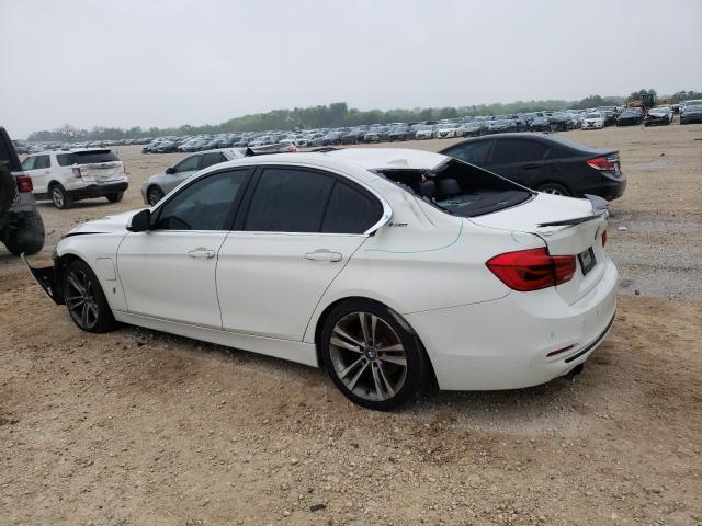 2018 BMW 330E - WBA8E1C56JA758953