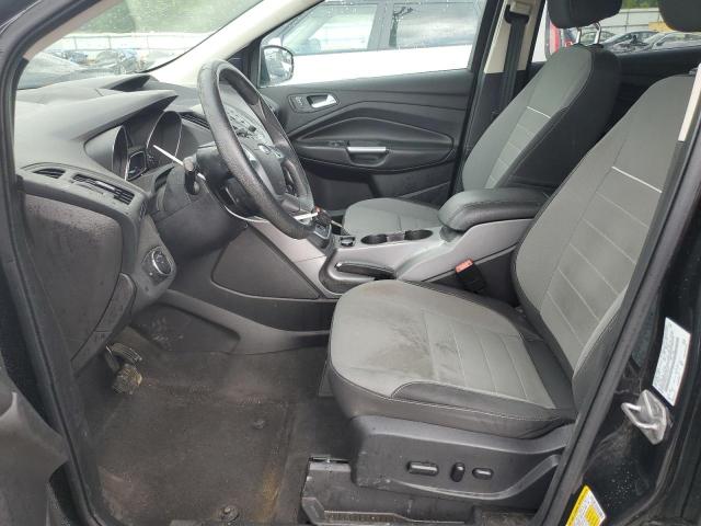 2014 Ford Escape Se VIN: 1FMCU0GX1EUA78237 Lot: 53424354