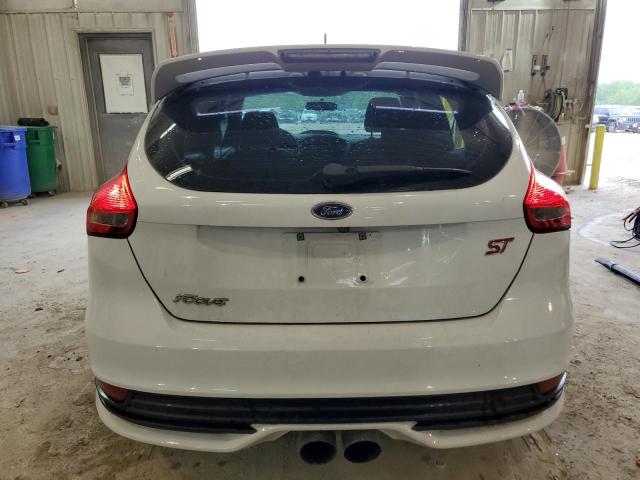 2016 FORD FOCUS ST - 1FADP3L93GL281816