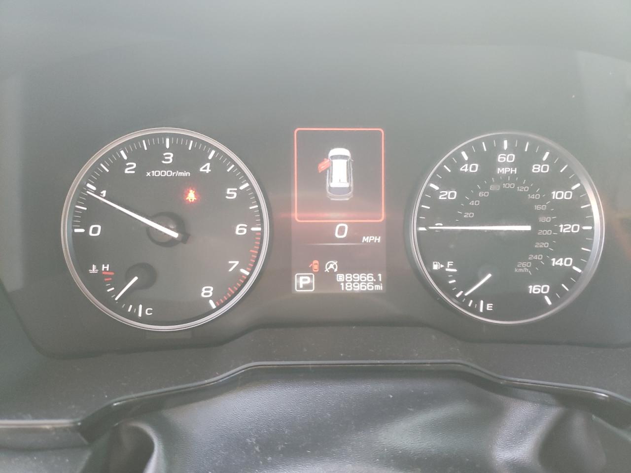 4S4BTACC8P3182630 2023 Subaru Outback Premium