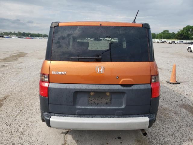 2008 Honda Element Lx VIN: 5J6YH18338L011224 Lot: 55122864