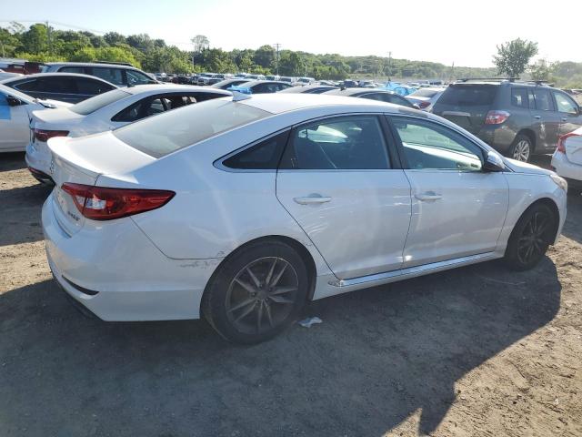 VIN 5NPE34AB5HH497713 2017 Hyundai Sonata, Sport no.3