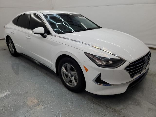 2023 HYUNDAI SONATA SE KMHL24JA0PA271033