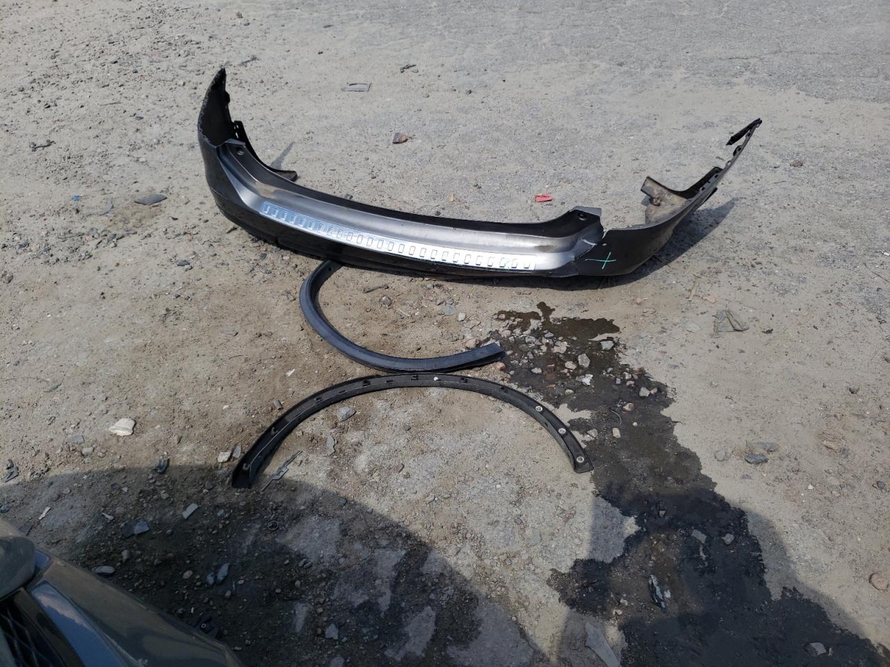 JN8AT2MT1GW001374 NISSAN ROGUE 2016