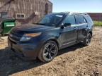 2015 FORD EXPLORER S - 1FM5K8GT5FGB11282
