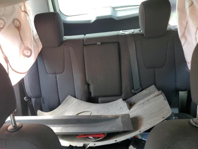 2012 Chevrolet Equinox Ls VIN: 2GNALBEK0C1243082 Lot: 56712394