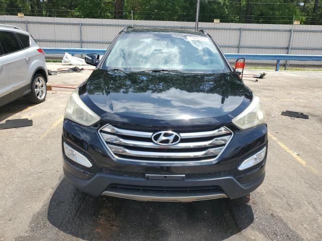 2013 Hyundai Santa Fe Sport VIN: 5XYZUDLB2DG010626 Lot: 55289264