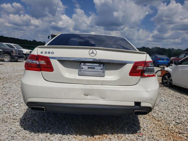 2011 Mercedes-Benz E 350 VIN: WDDHF5GB3BA414057 Lot: 55365514