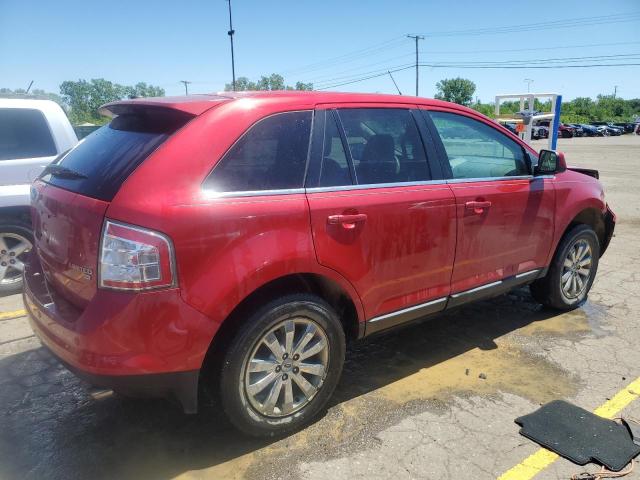 2010 Ford Edge Limited VIN: 2FMDK4KC0ABA70166 Lot: 56327524