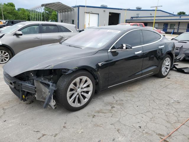 2018 Tesla Model S VIN: 5YJSA1E24JF248860 Lot: 54438854