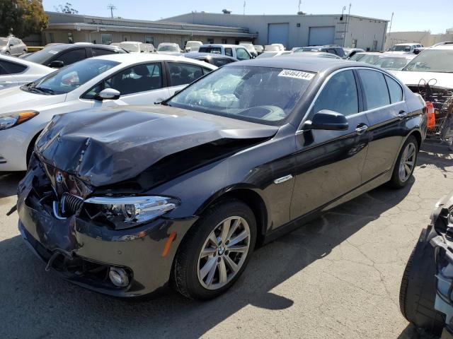 VIN WBA5A5C51GD528637 2016 BMW 5 Series, 528 I no.1