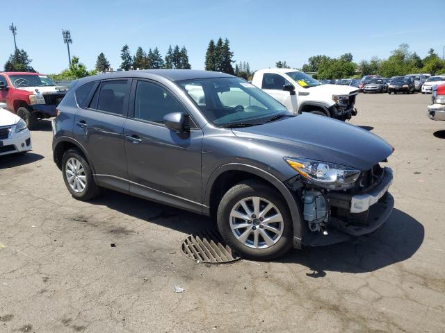 VIN JM3KE4CE0D0130284 2013 Mazda CX-5, Touring no.4