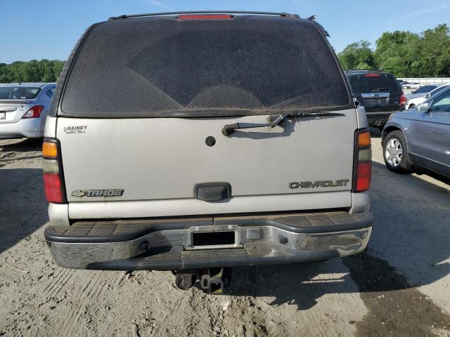 2005 Chevrolet Tahoe K1500 VIN: 1GNEK13T75J210888 Lot: 56994884