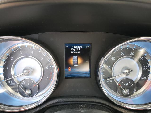 2012 Chrysler 300 Limited VIN: 2C3CCACG3CH212494 Lot: 56260514