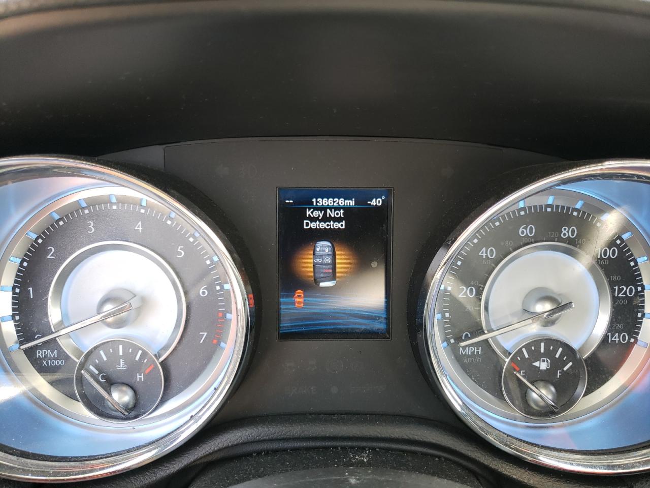 2C3CCACG3CH212494 2012 Chrysler 300 Limited