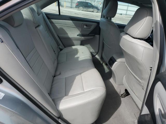 2015 Toyota Camry Le VIN: 4T1BF1FK8FU974635 Lot: 52824054