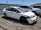 HONDA CIVIC DX photo