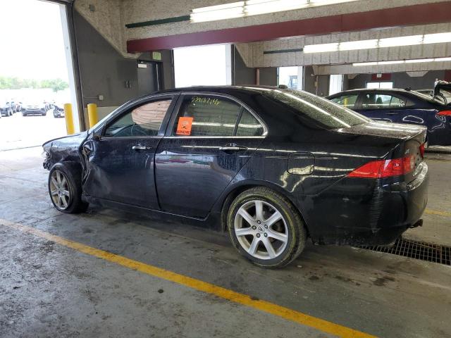 2005 Acura Tsx VIN: JH4CL958X5C034796 Lot: 53918794