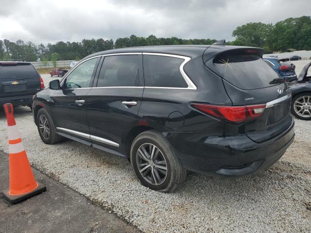 5N1DL0MN3LC519492 Infiniti QX60 LUXE 2