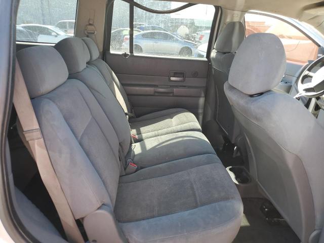 2006 Dodge Durango Slt VIN: 1D4HD48286F108153 Lot: 57150084