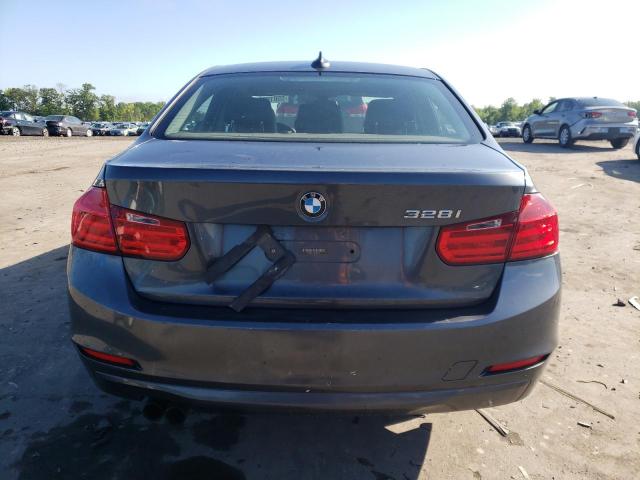 2013 BMW 328 I Sulev VIN: WBA3C1C57DF435907 Lot: 55019044