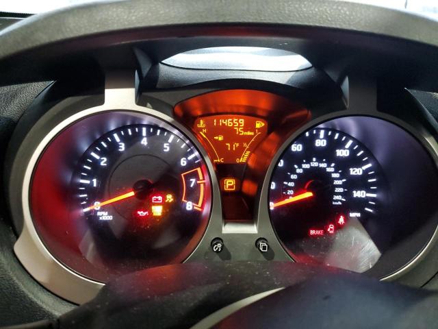 2013 Nissan Juke S VIN: JN8AF5MR8DT217443 Lot: 54876494