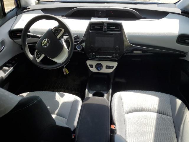 2017 Toyota Prius VIN: JTDKBRFU1H3536998 Lot: 54888504