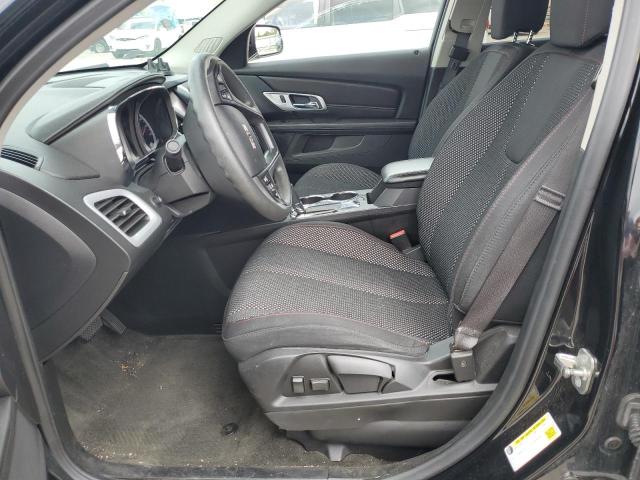 2016 GMC Terrain Sle VIN: 2GKALMEK6G6346945 Lot: 53412074