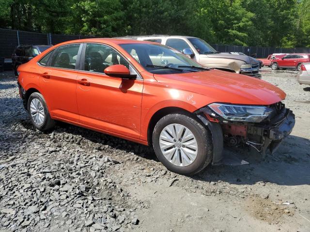 2019 Volkswagen Jetta S VIN: 3VWC57BU4KM037041 Lot: 53841774