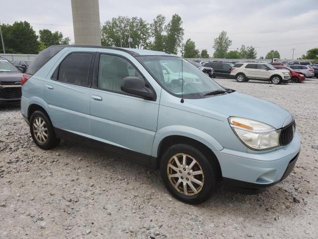 2006 Buick Rendezvous Cx VIN: 3G5DA03L76S518684 Lot: 54562304