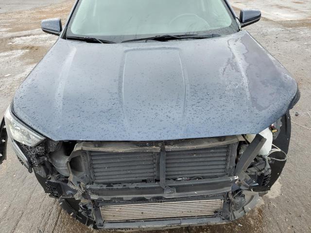 2018 GMC Terrain Sle VIN: 3GKALMEV7JL361984 Lot: 56275534