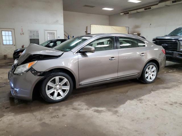 2010 Buick Lacrosse Cxl VIN: 1G4GD5EG4AF238496 Lot: 53482924