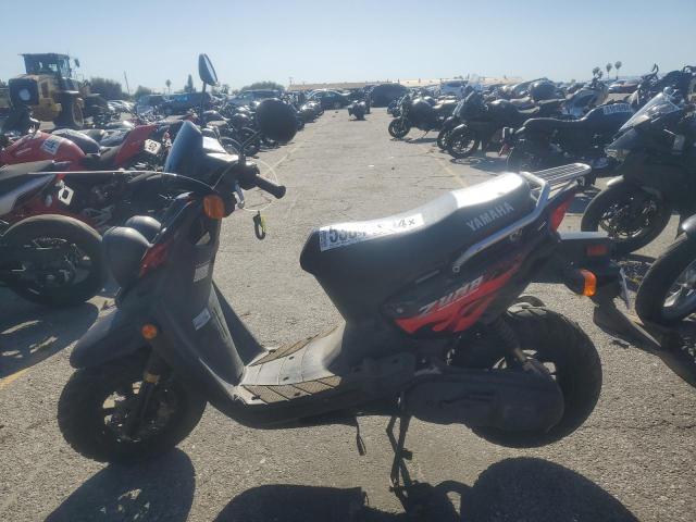 2005 YAMAHA YW50 AP ZU LPRSA20A45A604205
