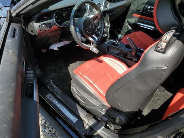 2018 Ford Mustang Gt VIN: 1FATP8FF9J5120182 Lot: 56728434