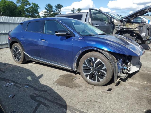 2022 Kia Ev6 Light VIN: KNDC3DLC6N5063258 Lot: 55501124