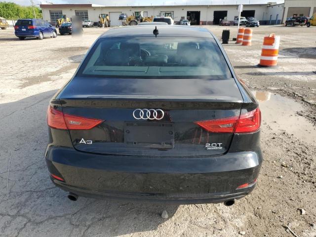 2016 Audi A3 Premium VIN: WAUB8GFFXG1100811 Lot: 54456404