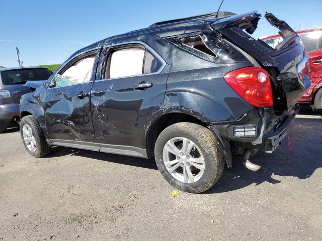 2014 Chevrolet Equinox Lt VIN: 2GNALBEK8E6155970 Lot: 52863294